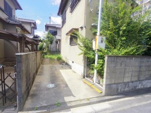 大和高田駅 徒歩7分 1-2階の物件外観写真